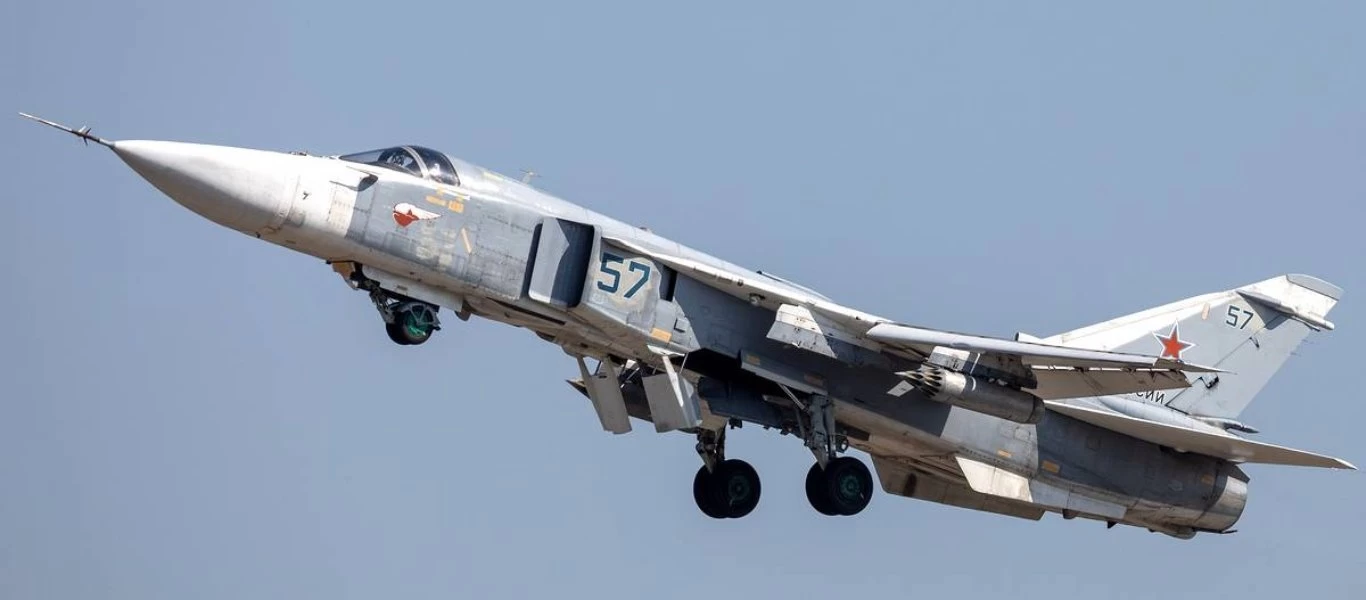 ΕΚΤΑΚΤΟ: Πρωτοφανές «θερμό» επεισόδιο στην Μ.Θάλασσα μεταξύ ρωσικών δυνάμεων και βρετανικού αντιτορπιλικού